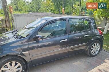 Renault Megane 2007