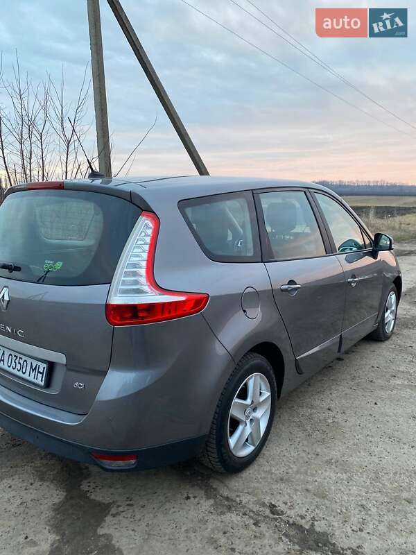 Универсал Renault Megane 2013 в Гайвороне