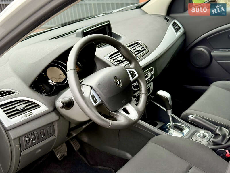 Универсал Renault Megane 2012 в Александрие