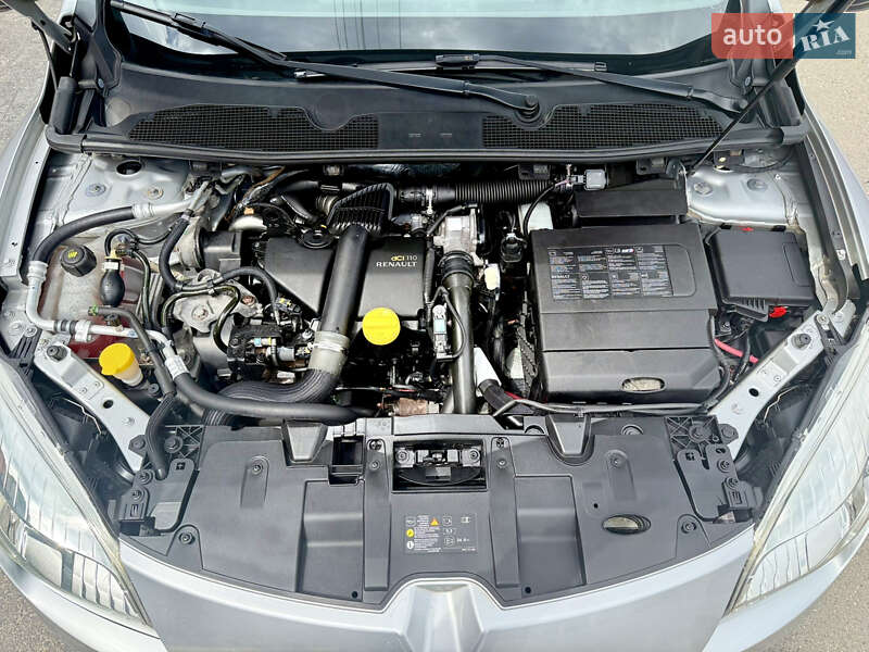 Универсал Renault Megane 2012 в Александрие