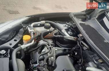 Универсал Renault Megane 2013 в 