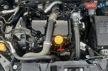 Универсал Renault Megane 2013 в 