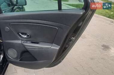 Универсал Renault Megane 2013 в 