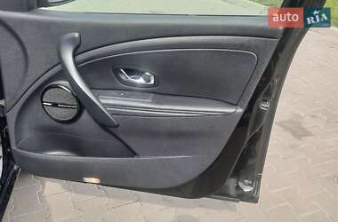 Универсал Renault Megane 2013 в 