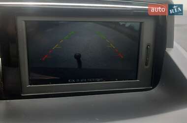 Универсал Renault Megane 2013 в 