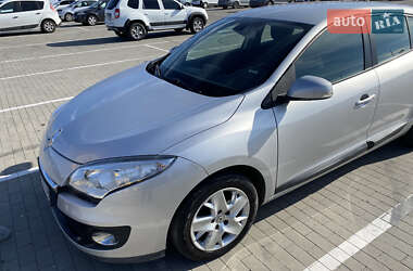 Хетчбек Renault Megane 2013 в Вінниці