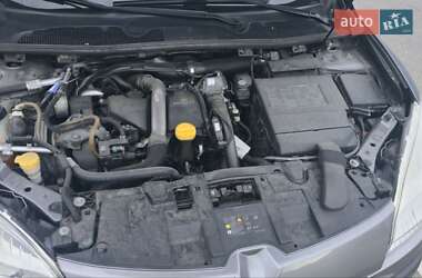 Универсал Renault Megane 2010 в 
