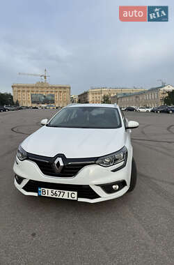 Универсал Renault Megane 2018 в Харькове