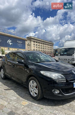Универсал Renault Megane 2012 в Харькове