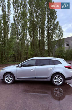 Універсал Renault Megane 2011 в 