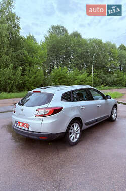 Універсал Renault Megane 2011 в 