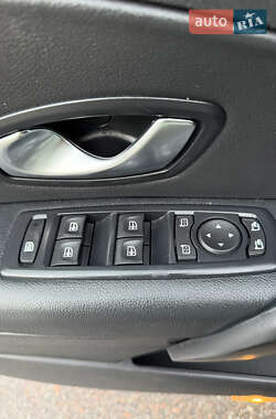 Універсал Renault Megane 2011 в 