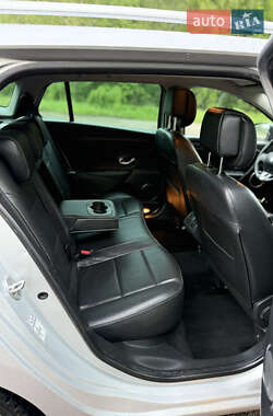 Універсал Renault Megane 2011 в 