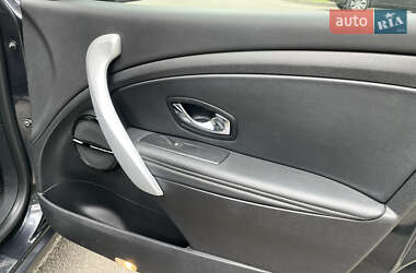 Універсал Renault Megane 2012 в 