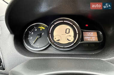 Універсал Renault Megane 2012 в 