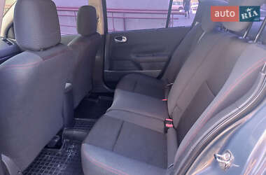 Седан Renault Megane 2008 в 