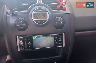 Седан Renault Megane 2008 в 