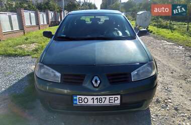 Універсал Renault Megane 2003 в Хоросткові