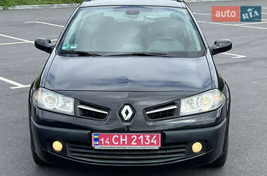 Універсал Renault Megane 2009 в 