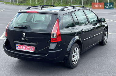 Універсал Renault Megane 2009 в 