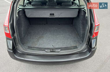 Універсал Renault Megane 2009 в 