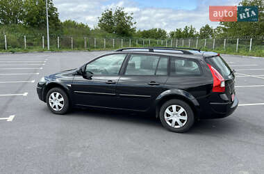 Універсал Renault Megane 2009 в 