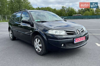 Універсал Renault Megane 2009 в 