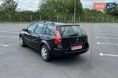 Універсал Renault Megane 2009 в 