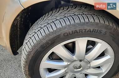 Седан Renault Megane 2009 в 