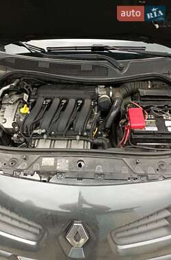 Универсал Renault Megane 2007 в 