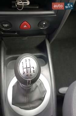 Универсал Renault Megane 2007 в 