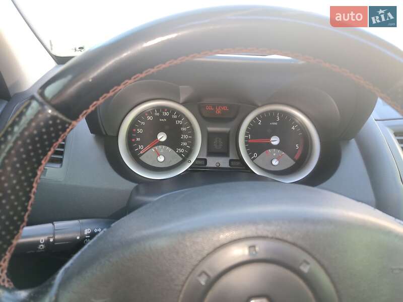 Универсал Renault Megane 2005 в Казатине