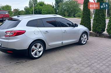 Универсал Renault Megane 2012 в Одессе