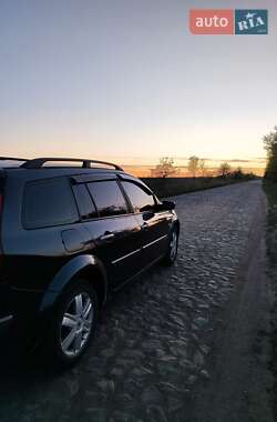 Универсал Renault Megane 2005 в 