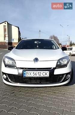 Універсал Renault Megane 2013 в Хмельницькому