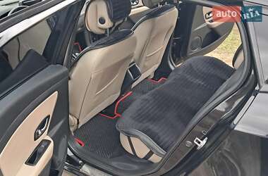 Универсал Renault Megane 2014 в 