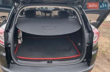 Универсал Renault Megane 2014 в 