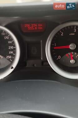 Седан Renault Megane 2005 в 