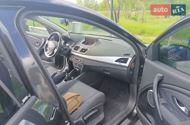 Универсал Renault Megane 2010 в 