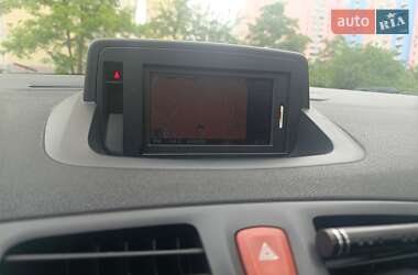 Универсал Renault Megane 2010 в 
