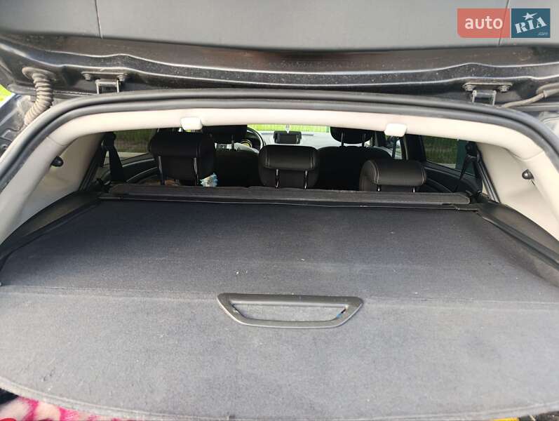 Універсал Renault Megane 2010 в Києві