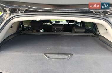 Универсал Renault Megane 2010 в 