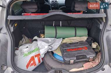 Хэтчбек Renault Megane 2006 в 
