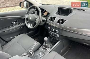 Универсал Renault Megane 2012 в 