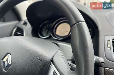 Универсал Renault Megane 2012 в 