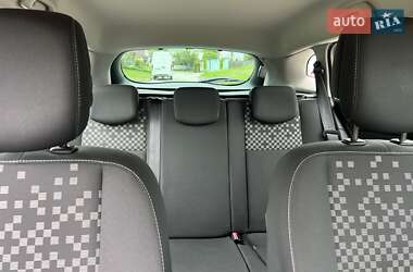 Универсал Renault Megane 2012 в 