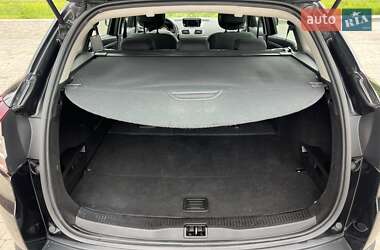 Универсал Renault Megane 2012 в 