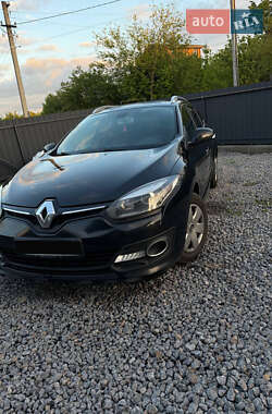 Універсал Renault Megane 2014 в Хмельницькому
