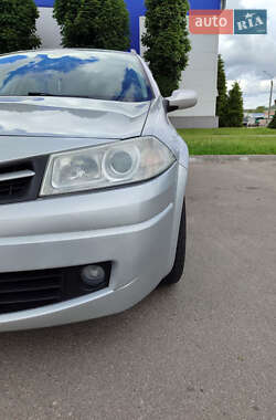 Универсал Renault Megane 2007 в 
