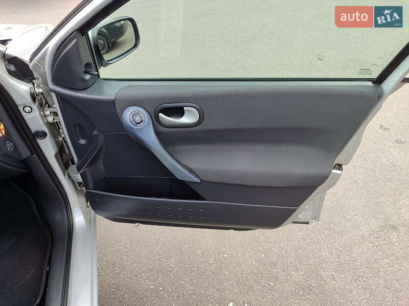 Універсал Renault Megane 2007 в Білій Церкві